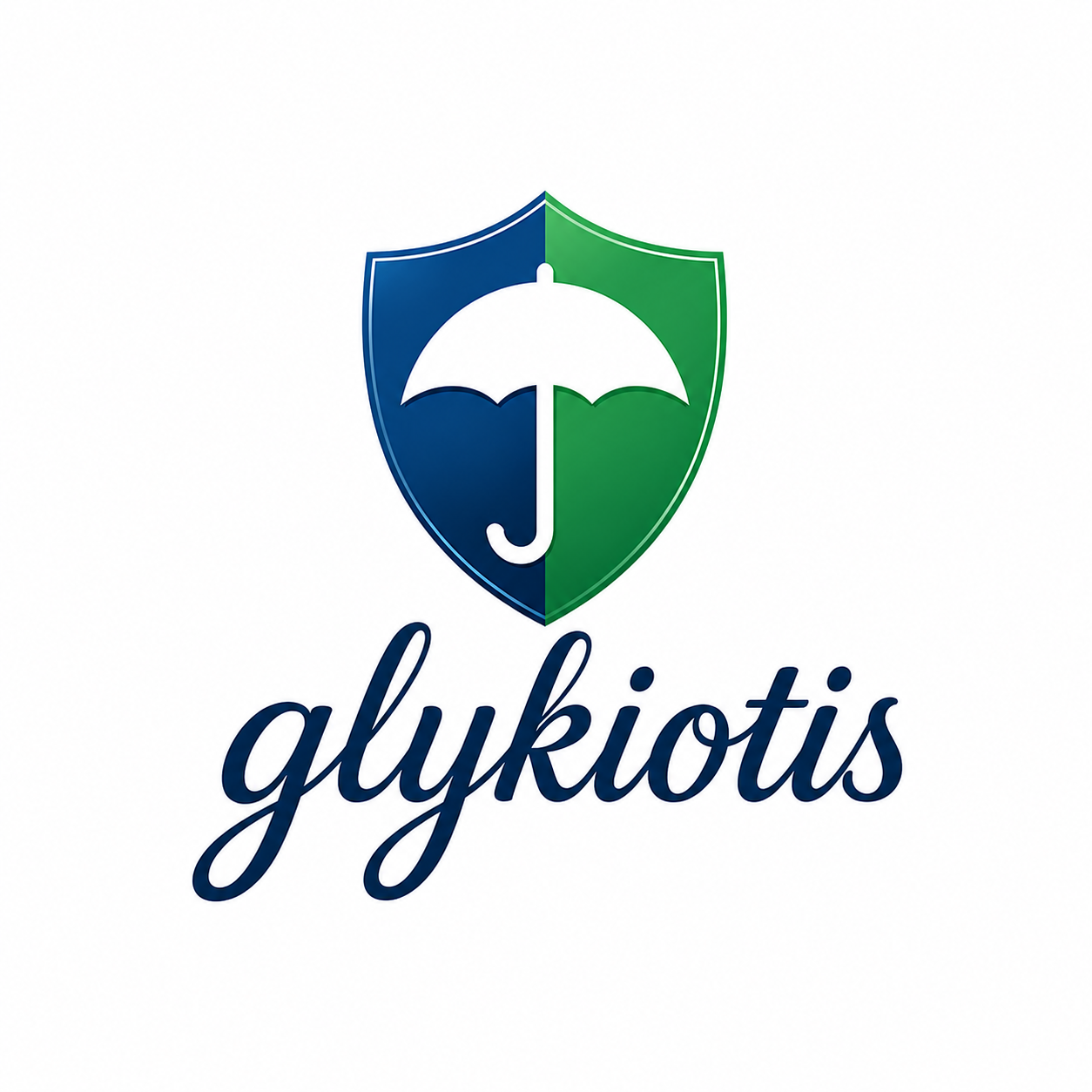 Glykiotis logo